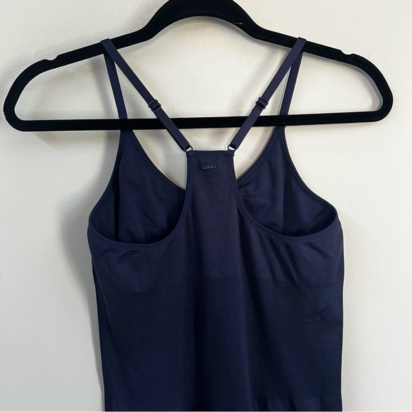 Pink Active x Victoria’s Secret Soft Seamless Workout Onesie Jumpsuit - Picture 10 of 14